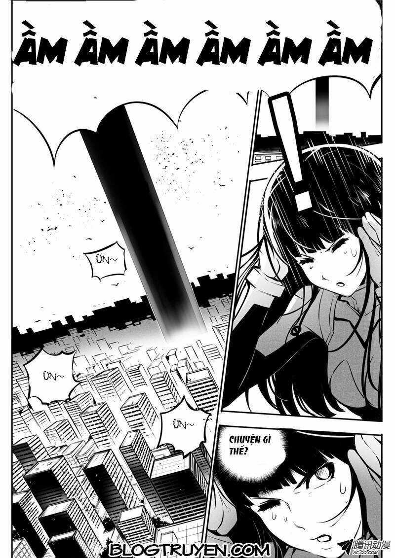 Thế Giới Cuối Chapter 1.2 trang 6