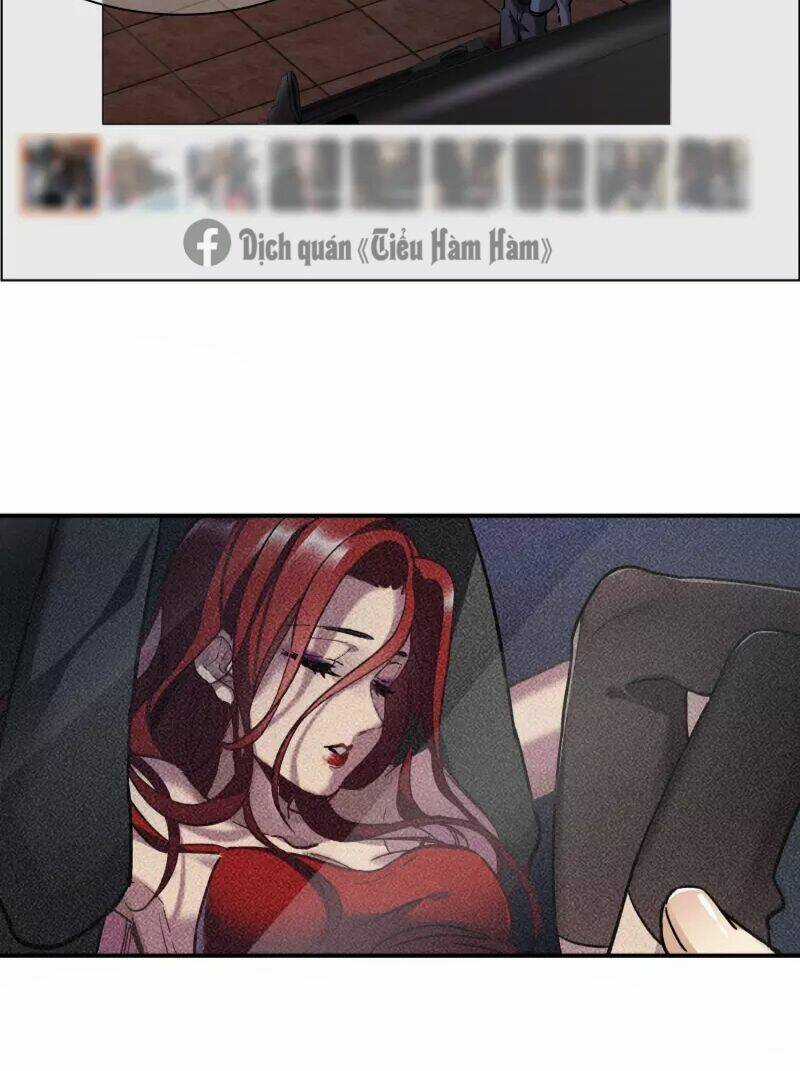 Thế Giới Đệ Nhất Cự Tinh Chapter 1.1 trang 10