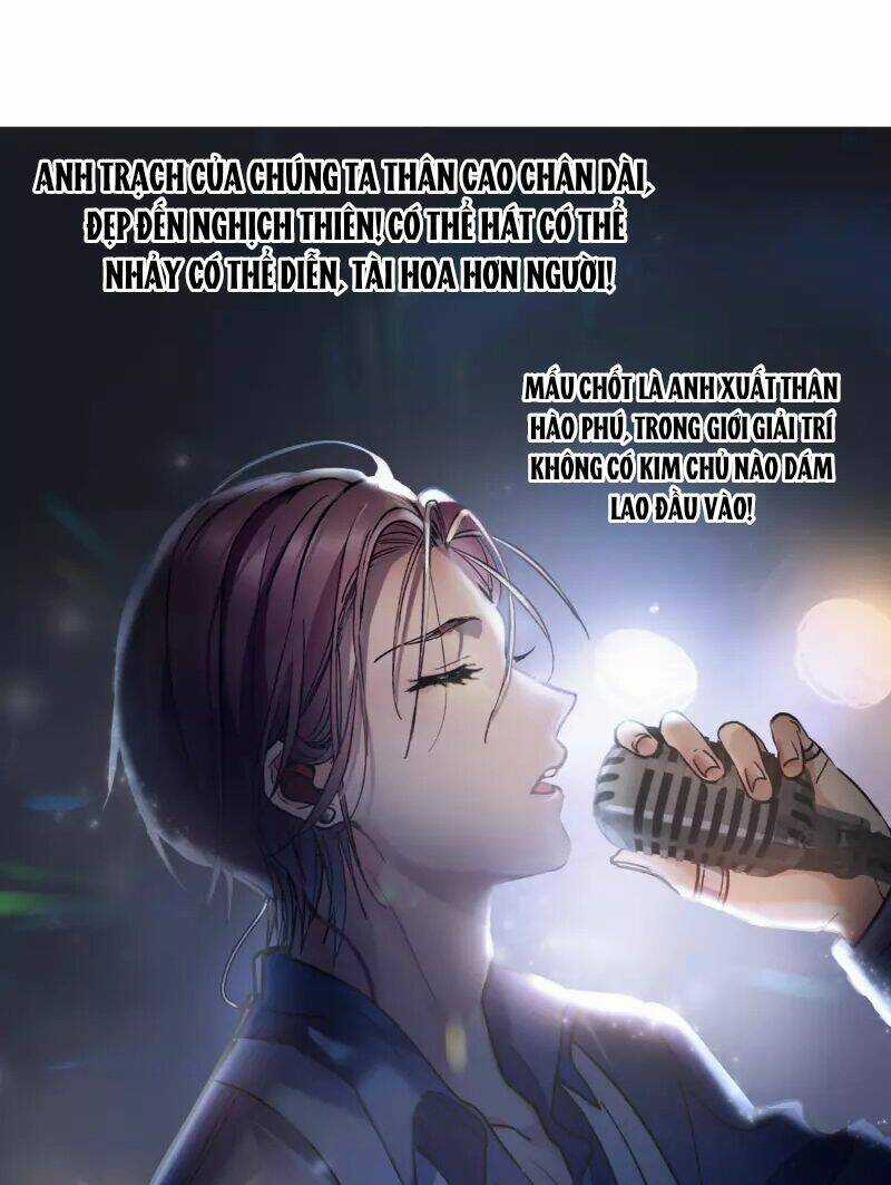 Thế Giới Đệ Nhất Cự Tinh Chapter 1.1 trang 13