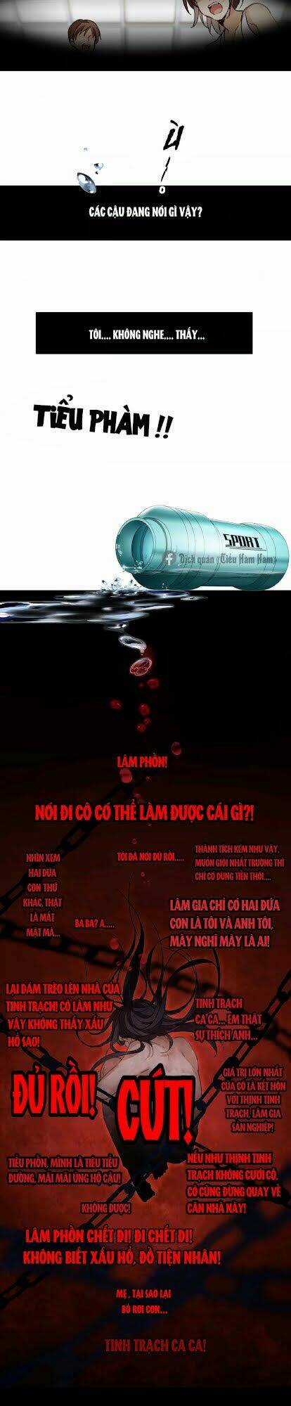 Thế Giới Đệ Nhất Cự Tinh Chapter 1.2 trang 2