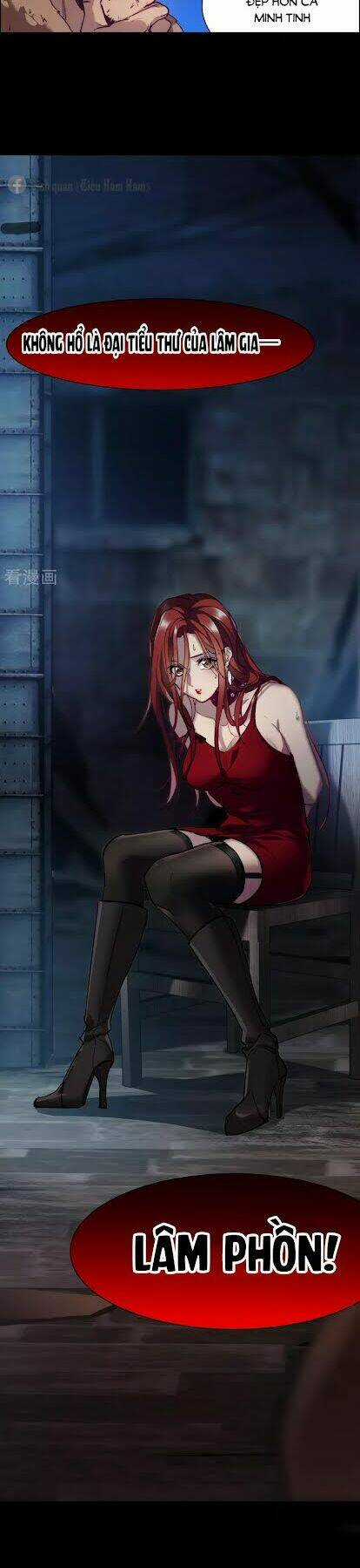 Thế Giới Đệ Nhất Cự Tinh Chapter 1.2 trang 4