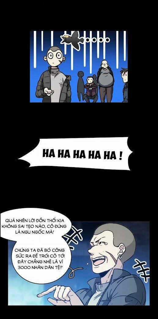 Thế Giới Đệ Nhất Cự Tinh Chapter 1.2 trang 7