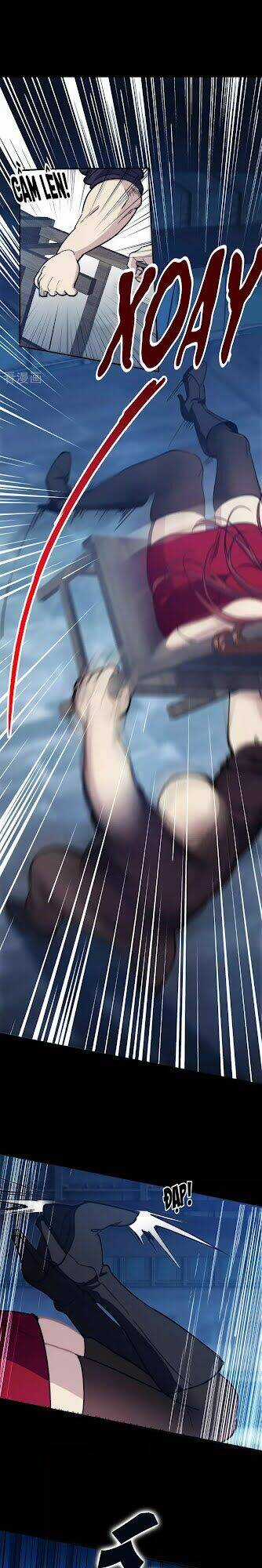 Thế Giới Đệ Nhất Cự Tinh Chapter 1.3 trang 2