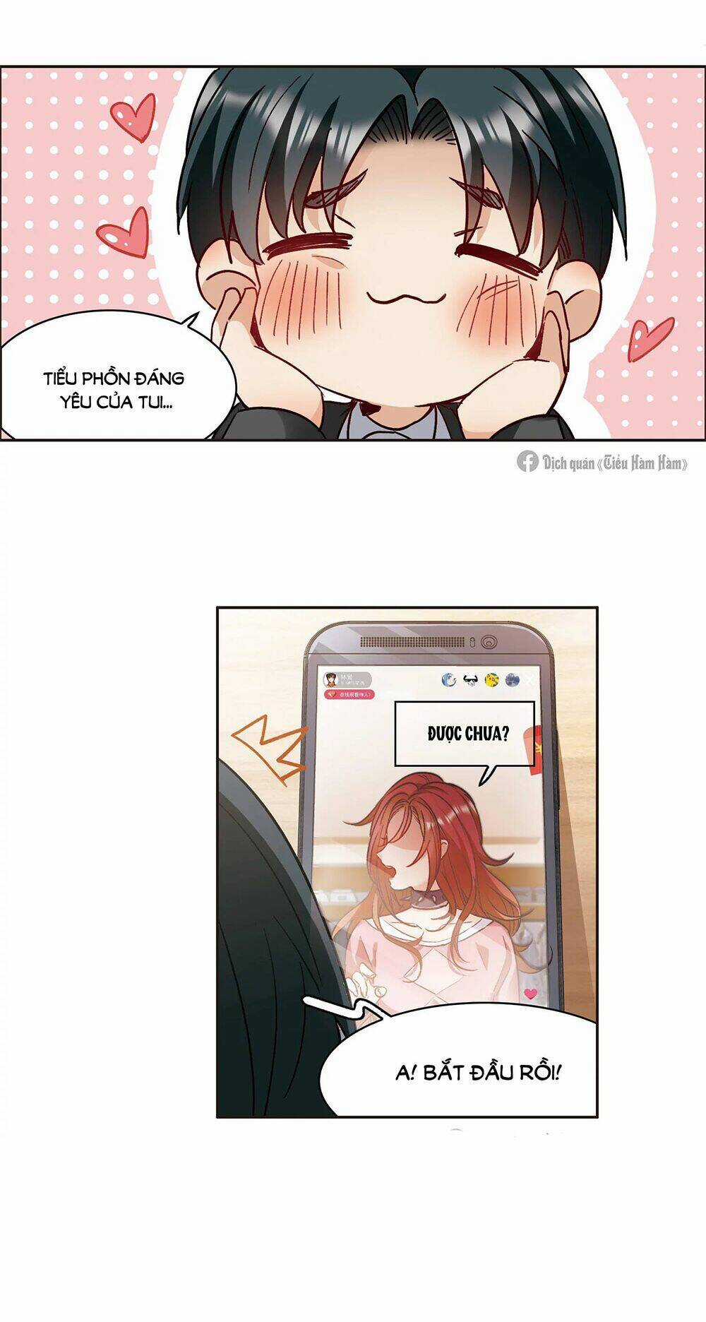 Thế Giới Đệ Nhất Cự Tinh Chapter 10.1 trang 10