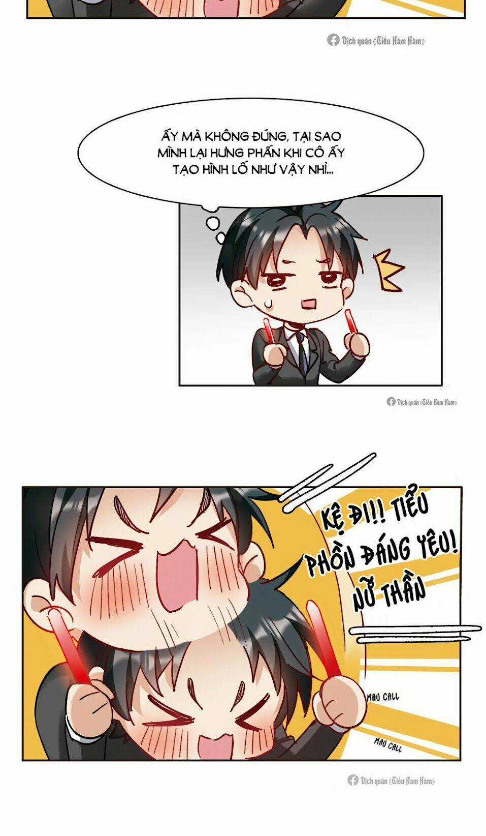 Thế Giới Đệ Nhất Cự Tinh Chapter 10.1 trang 12