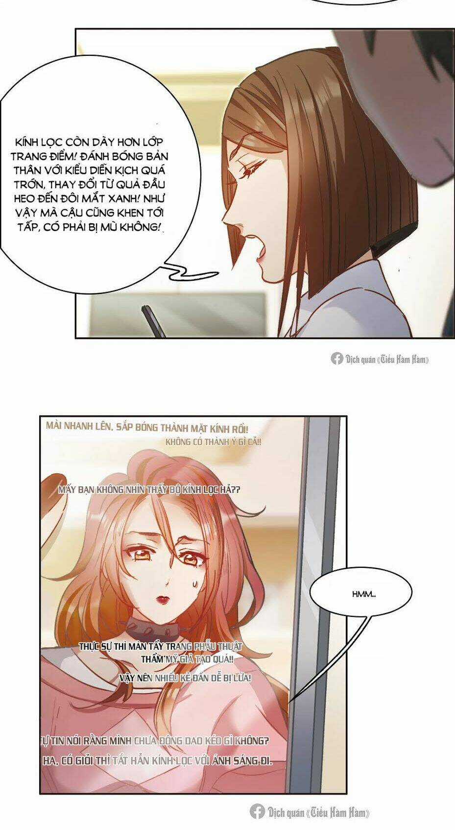 Thế Giới Đệ Nhất Cự Tinh Chapter 10.1 trang 16