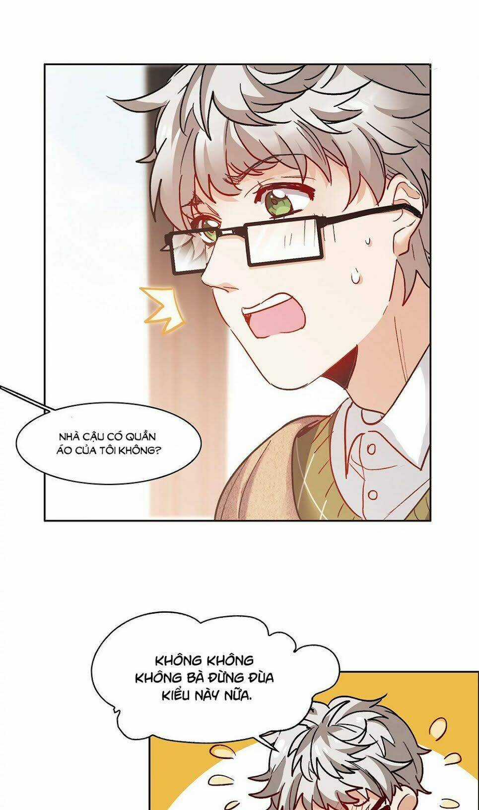 Thế Giới Đệ Nhất Cự Tinh Chapter 10.1 trang 4