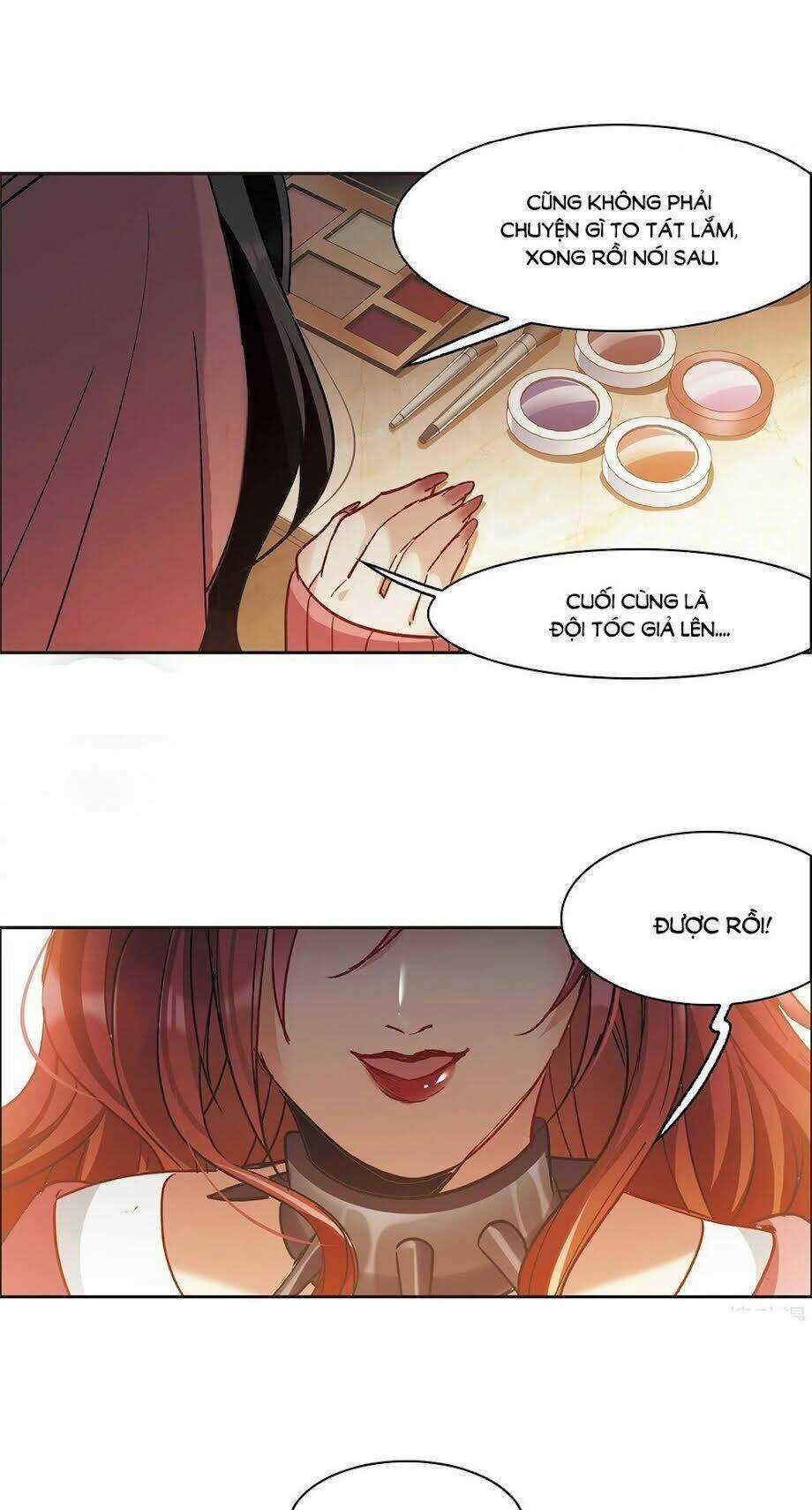 Thế Giới Đệ Nhất Cự Tinh Chapter 10.1 trang 6