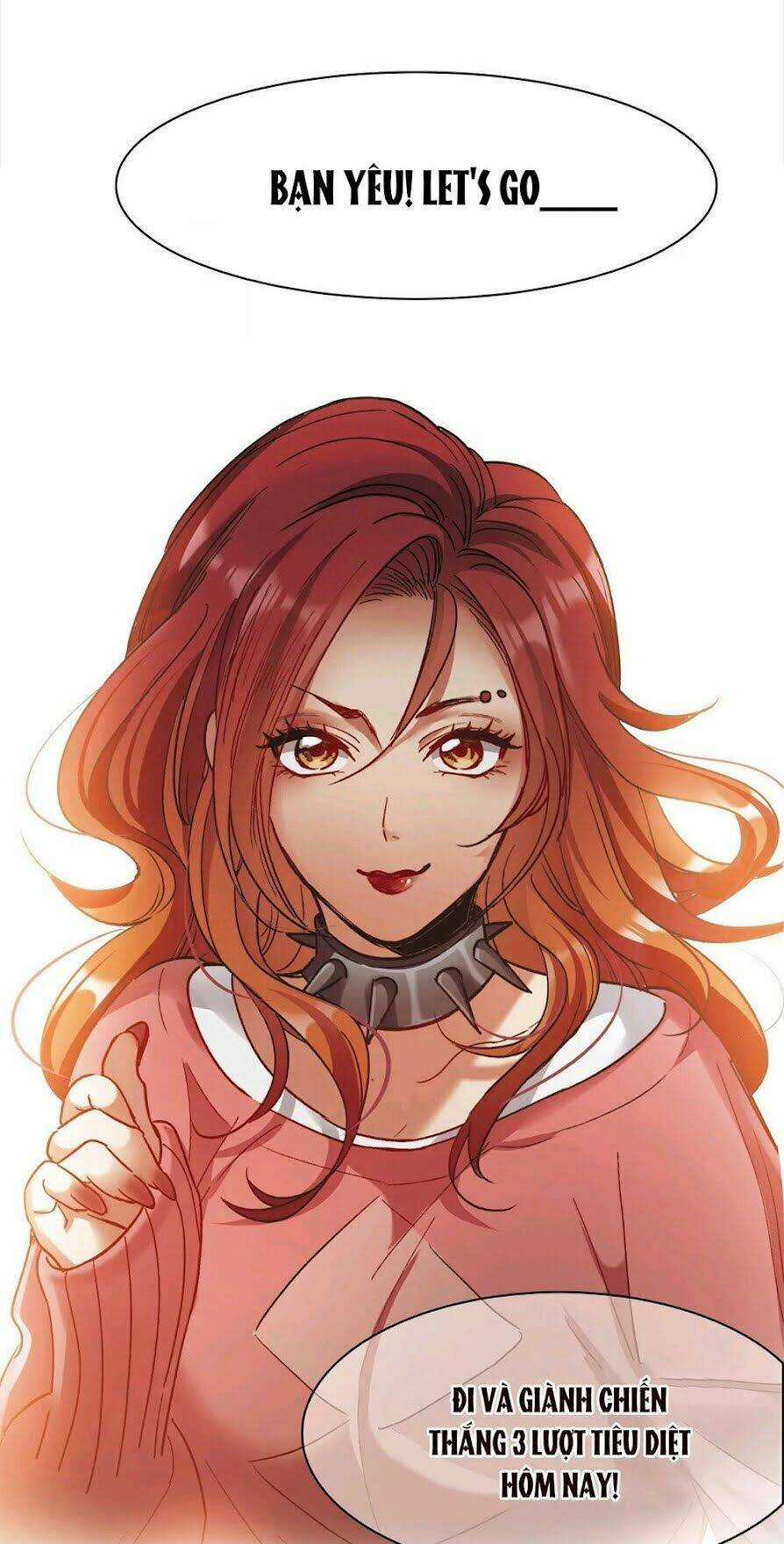 Thế Giới Đệ Nhất Cự Tinh Chapter 10.1 trang 8