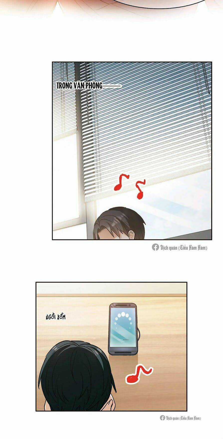 Thế Giới Đệ Nhất Cự Tinh Chapter 10.1 trang 9