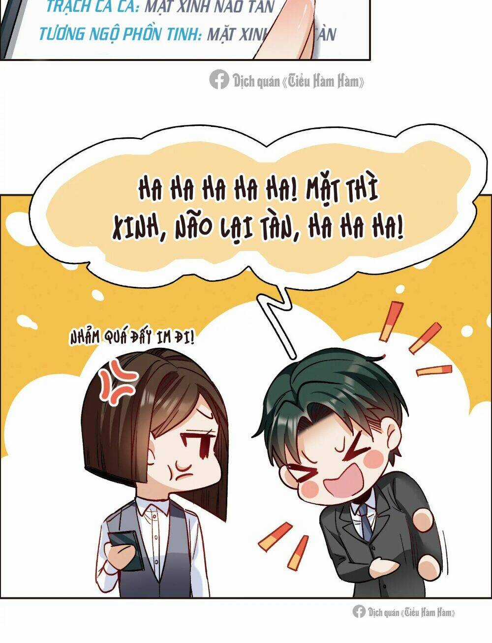 Thế Giới Đệ Nhất Cự Tinh Chapter 10.2 trang 10