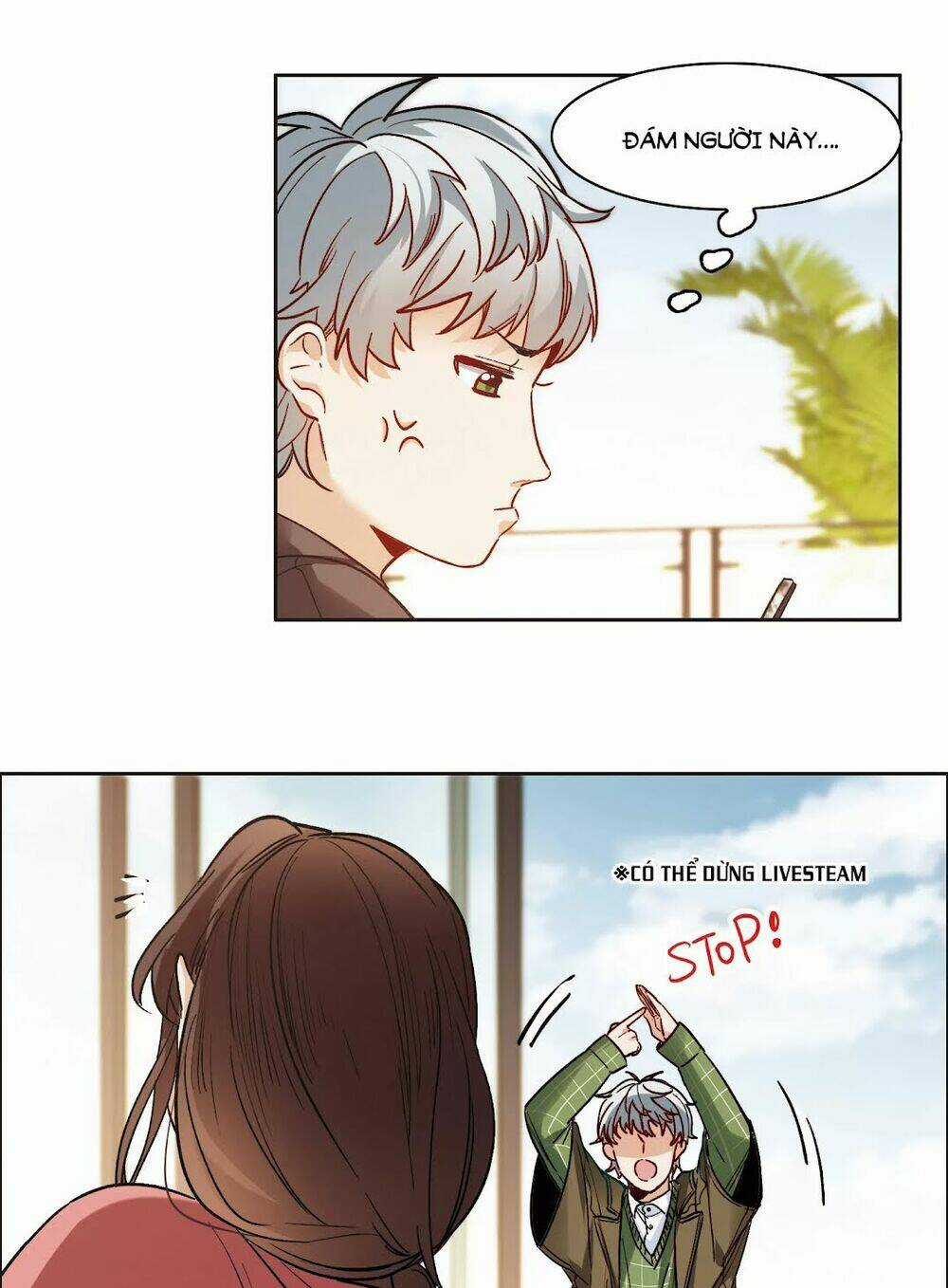 Thế Giới Đệ Nhất Cự Tinh Chapter 10.2 trang 11