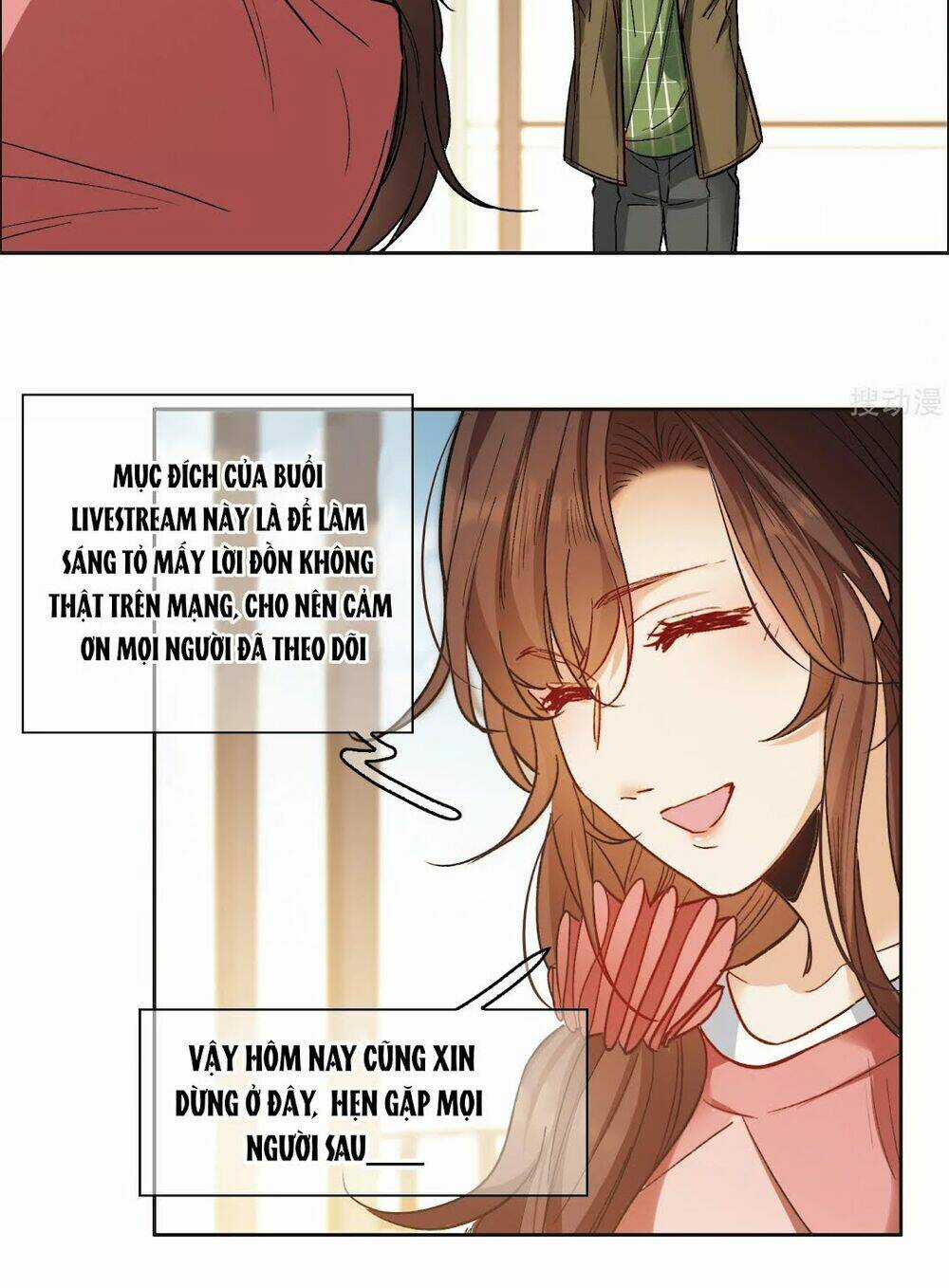 Thế Giới Đệ Nhất Cự Tinh Chapter 10.2 trang 12