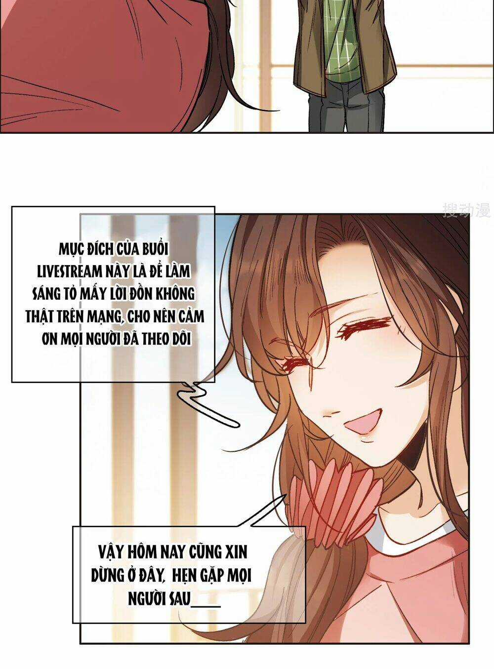 Thế Giới Đệ Nhất Cự Tinh Chapter 10.2 trang 14