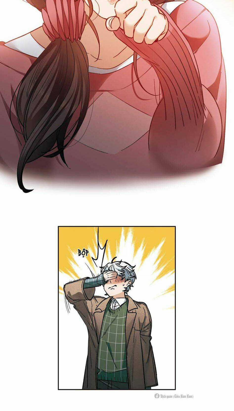 Thế Giới Đệ Nhất Cự Tinh Chapter 10.2 trang 20