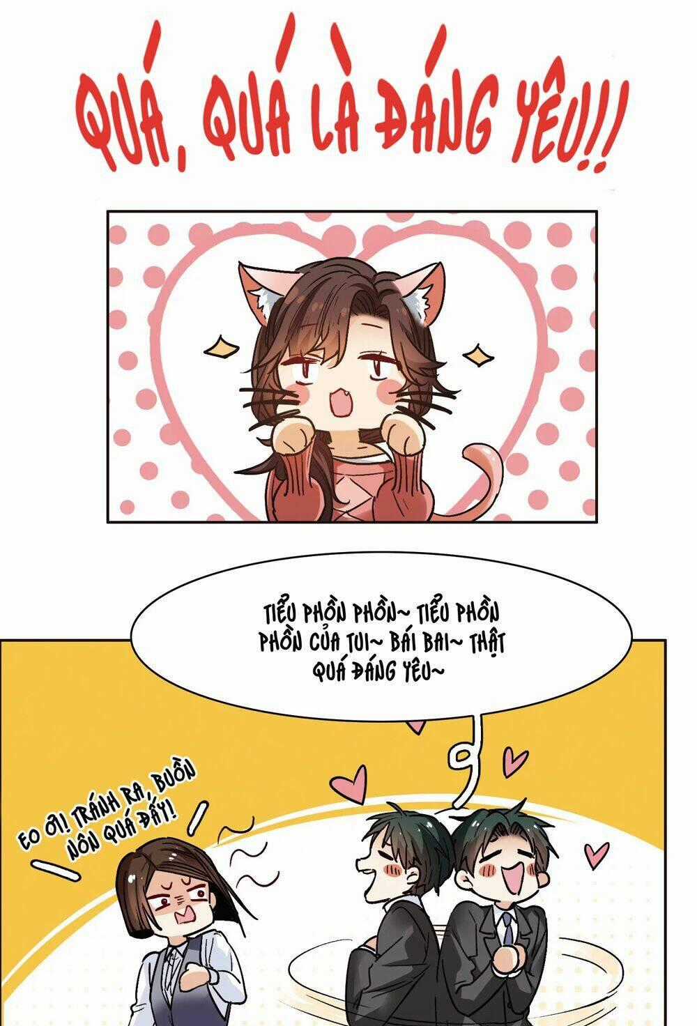 Thế Giới Đệ Nhất Cự Tinh Chapter 10.2 trang 22