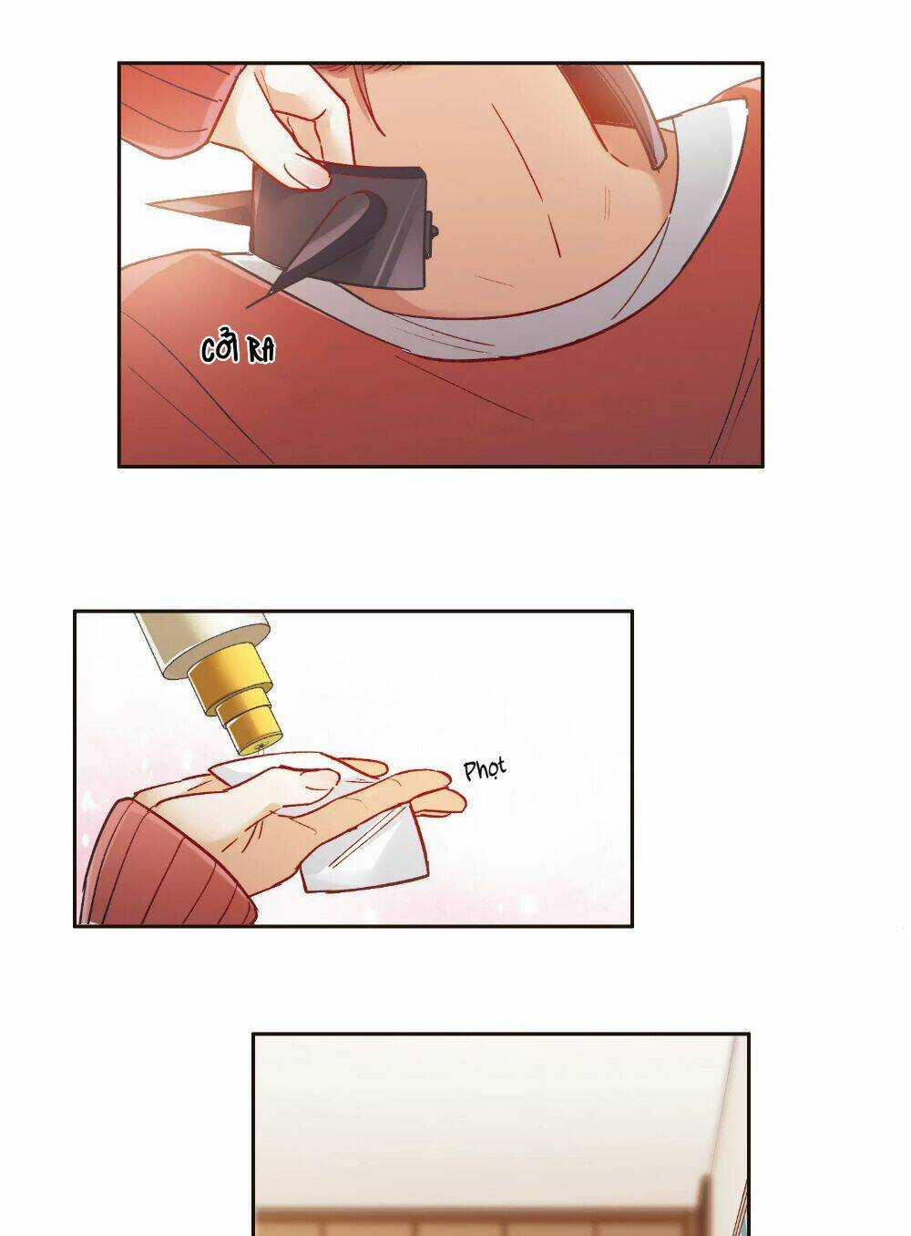 Thế Giới Đệ Nhất Cự Tinh Chapter 10.2 trang 3