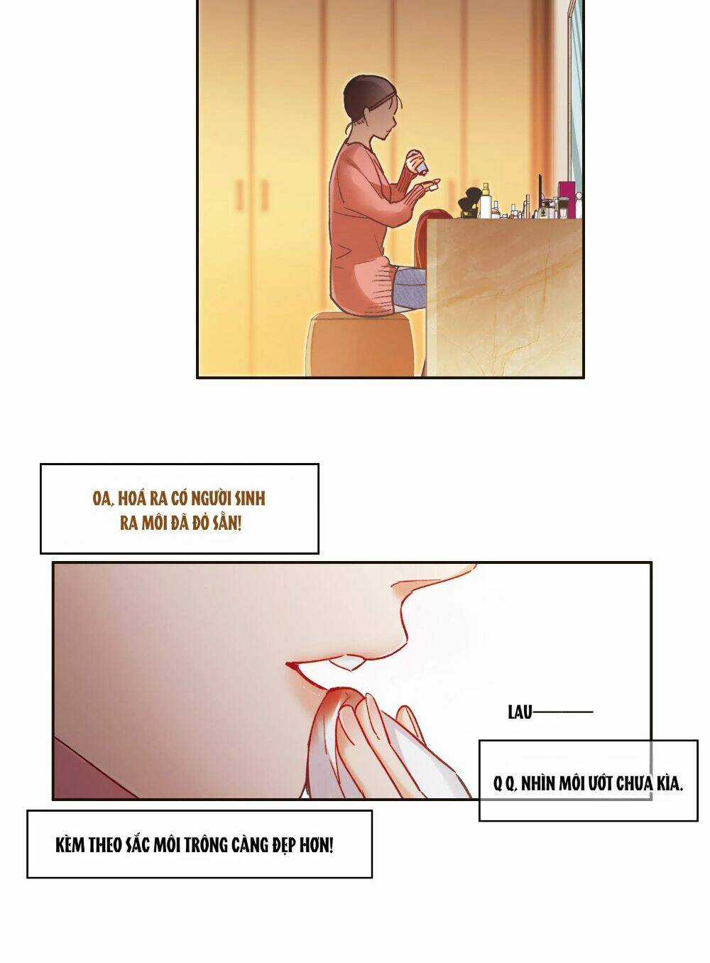 Thế Giới Đệ Nhất Cự Tinh Chapter 10.2 trang 4