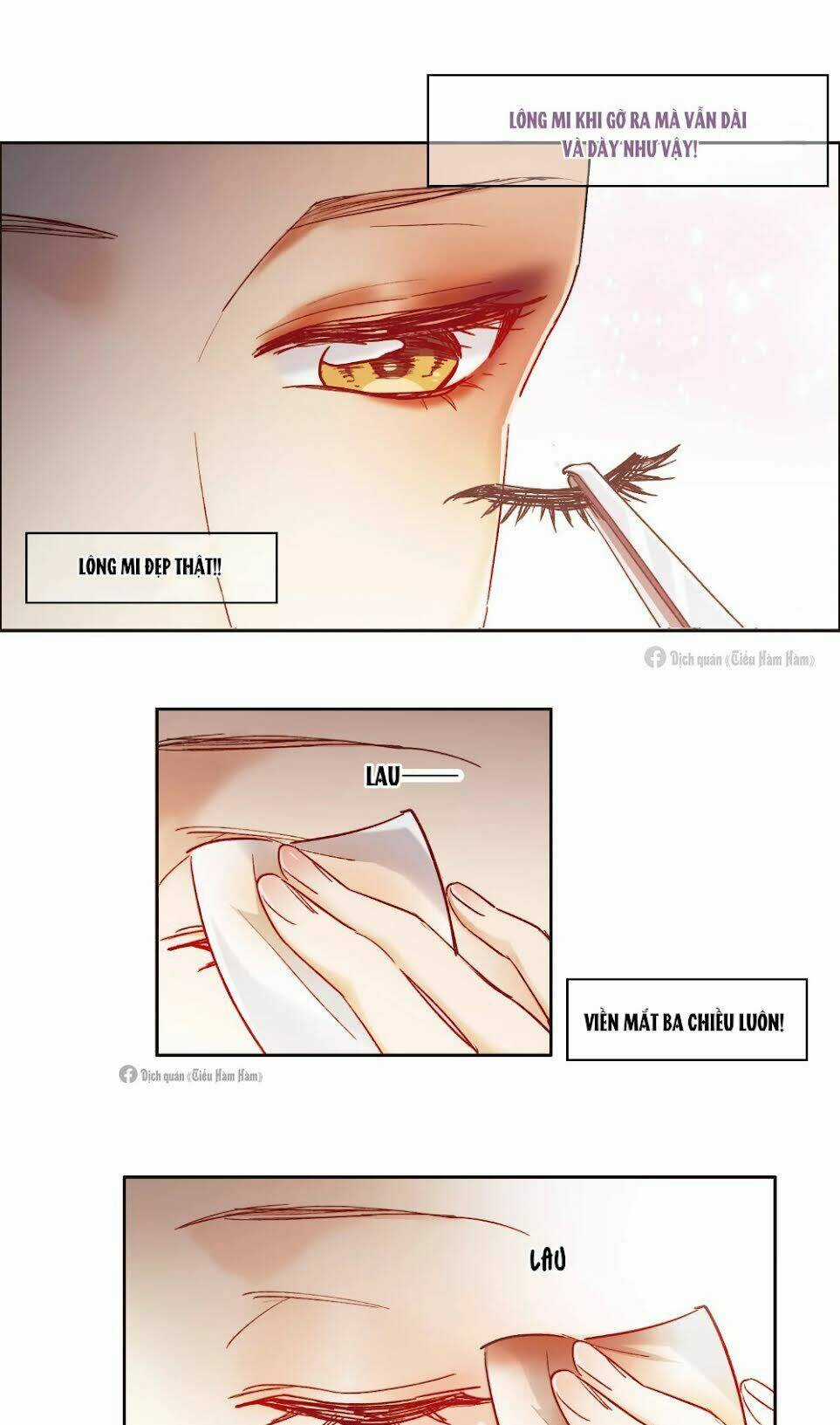 Thế Giới Đệ Nhất Cự Tinh Chapter 10.2 trang 5