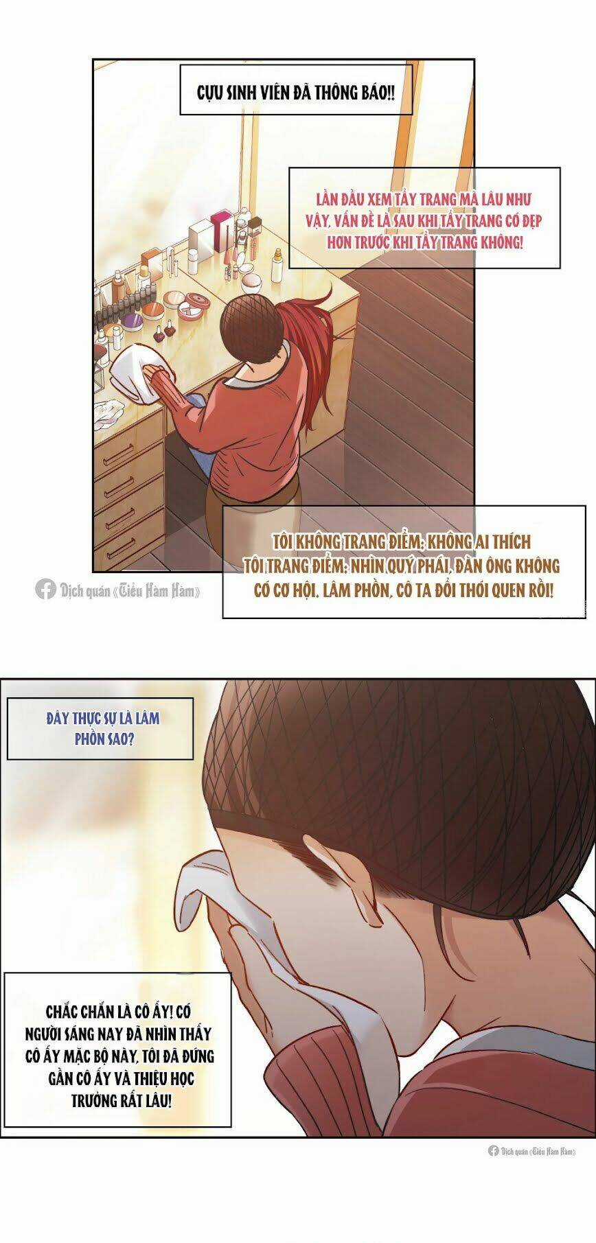 Thế Giới Đệ Nhất Cự Tinh Chapter 10.2 trang 7