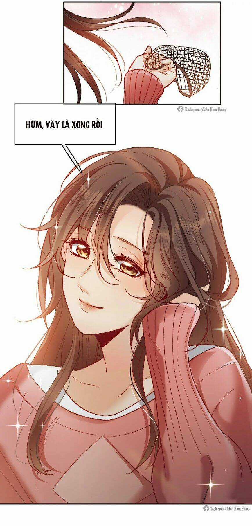 Thế Giới Đệ Nhất Cự Tinh Chapter 10.2 trang 8