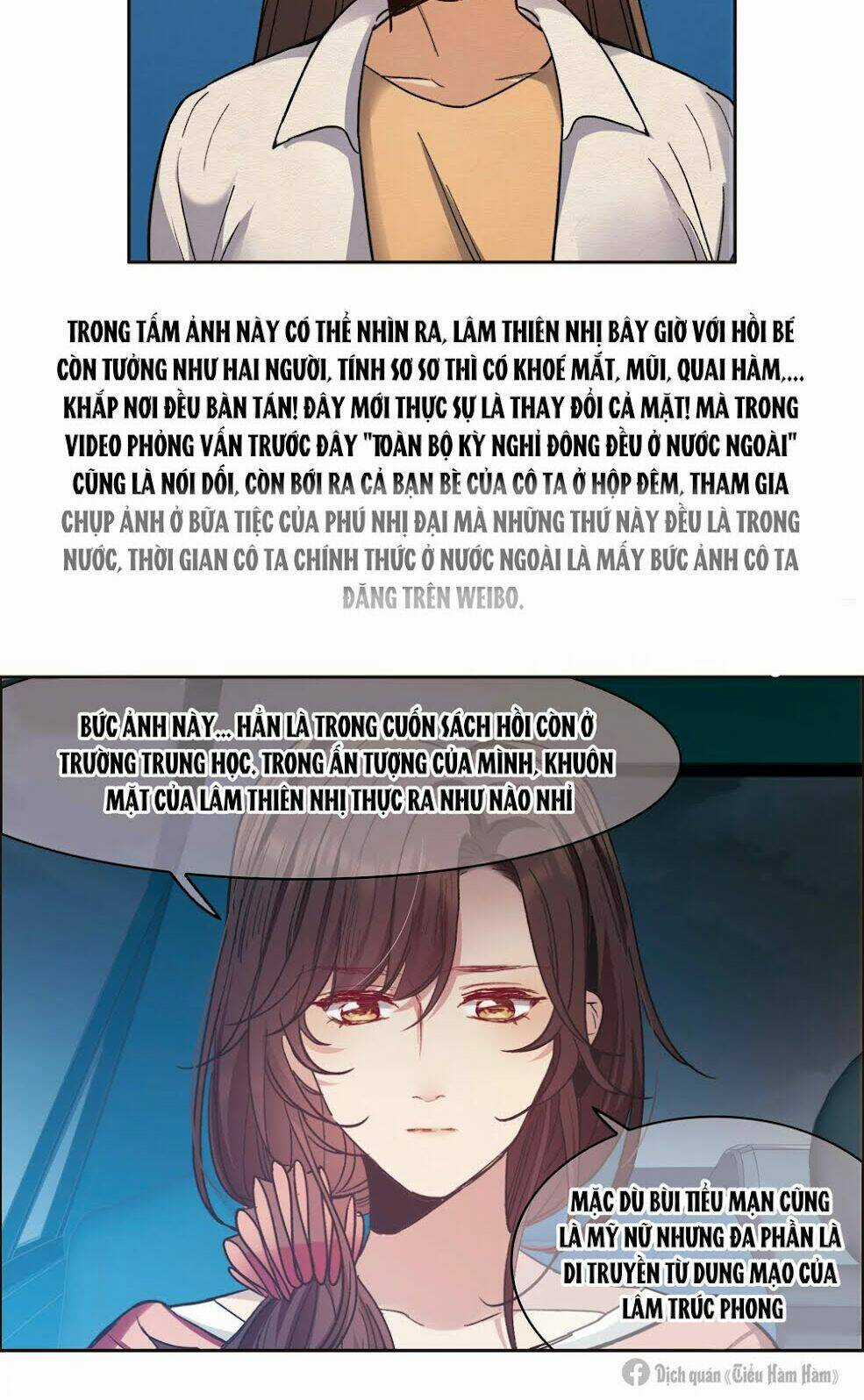 Thế Giới Đệ Nhất Cự Tinh Chapter 11.1 trang 16