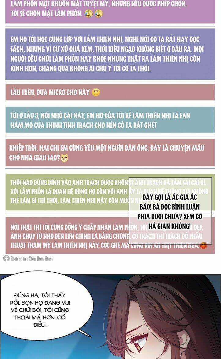 Thế Giới Đệ Nhất Cự Tinh Chapter 11.1 trang 18