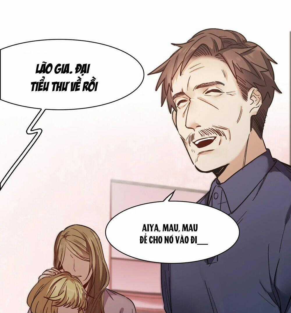 Thế Giới Đệ Nhất Cự Tinh Chapter 11.1 trang 24