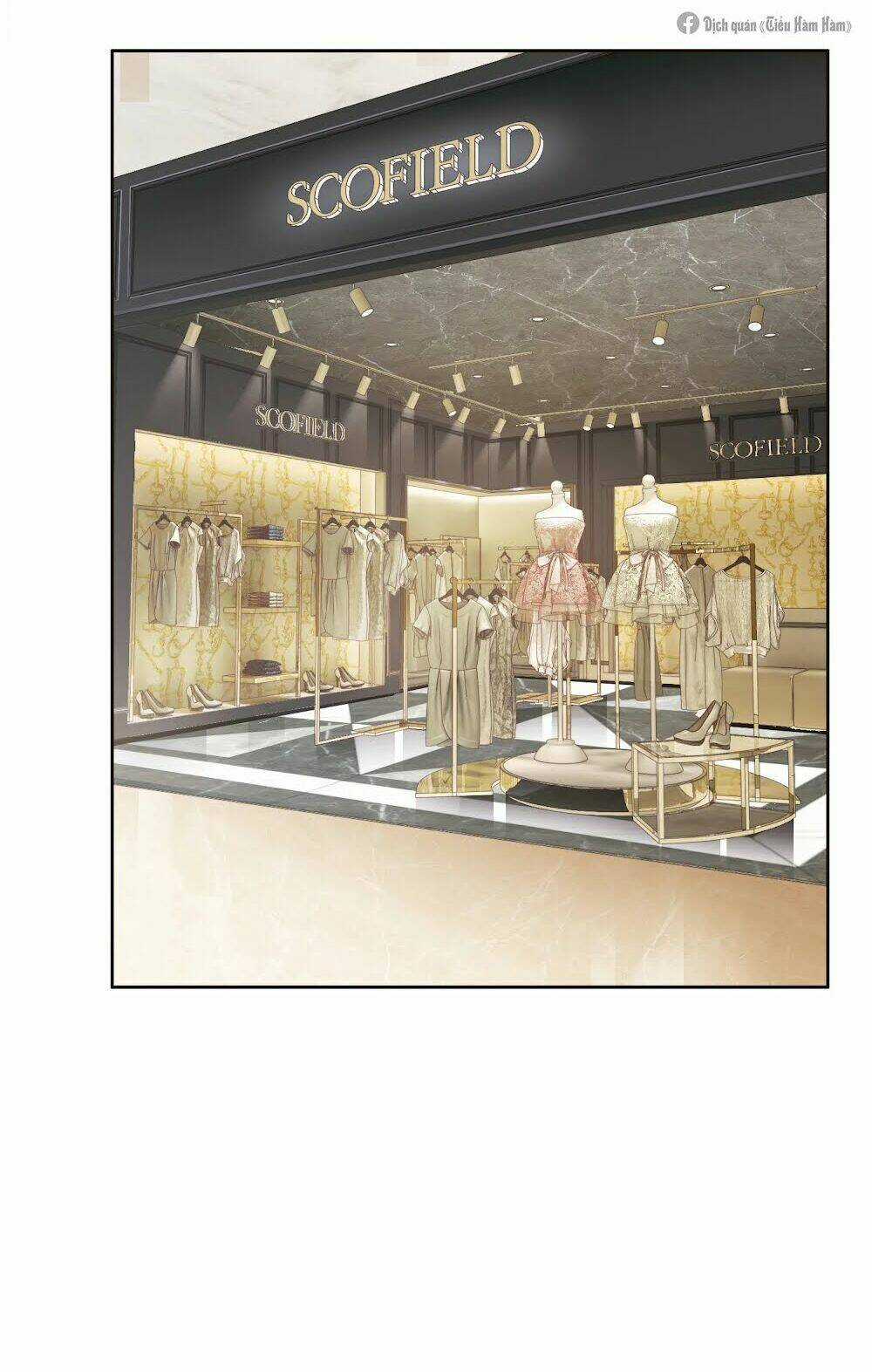 Thế Giới Đệ Nhất Cự Tinh Chapter 11.2 trang 10