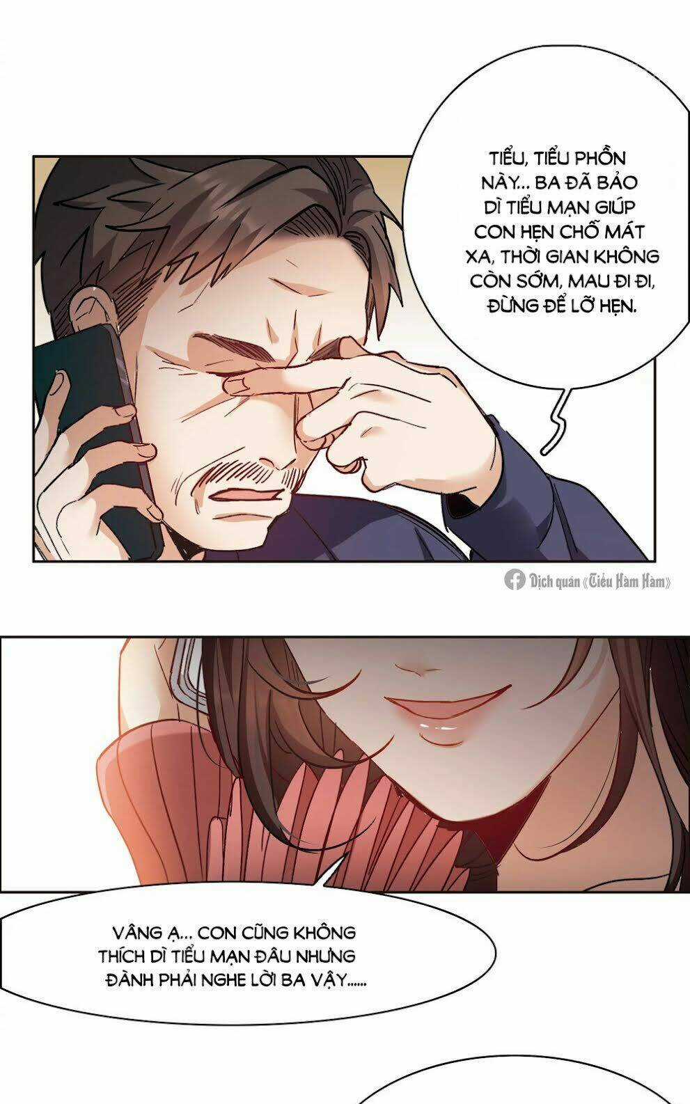 Thế Giới Đệ Nhất Cự Tinh Chapter 11.2 trang 15