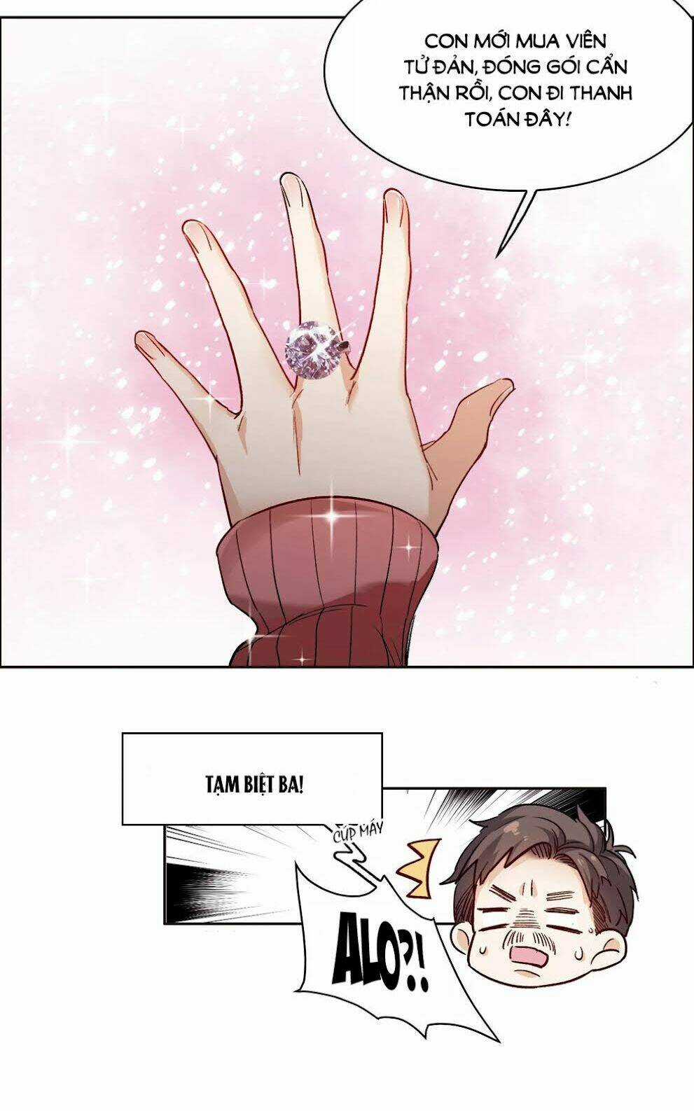 Thế Giới Đệ Nhất Cự Tinh Chapter 11.2 trang 16