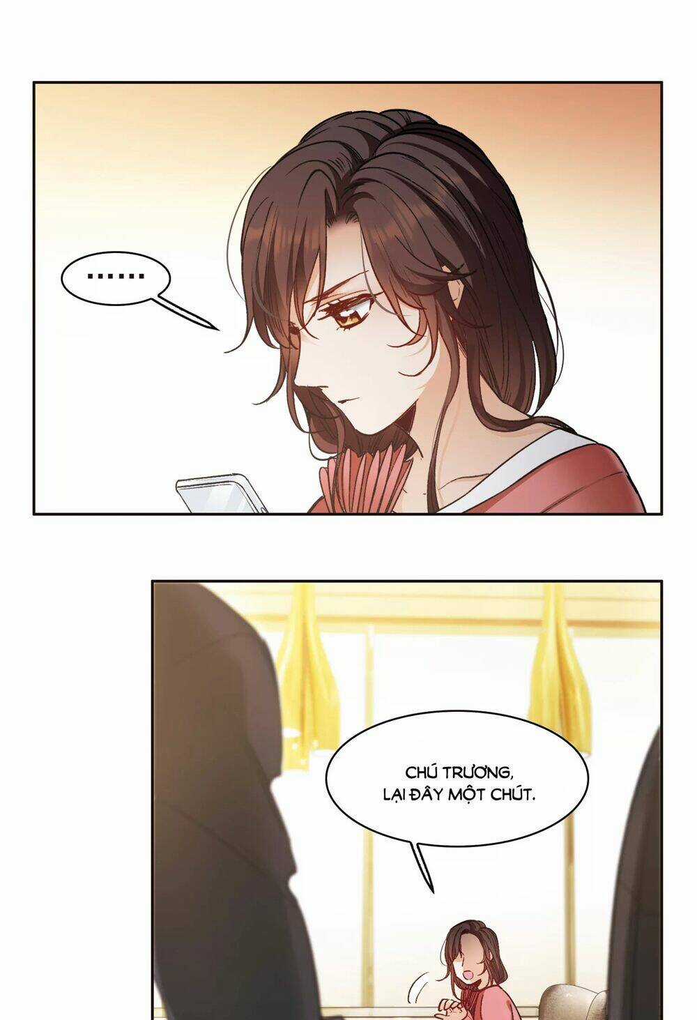 Thế Giới Đệ Nhất Cự Tinh Chapter 11.2 trang 17