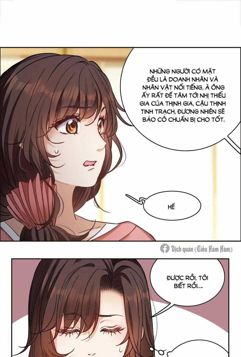 Thế Giới Đệ Nhất Cự Tinh Chapter 11.2 trang 19