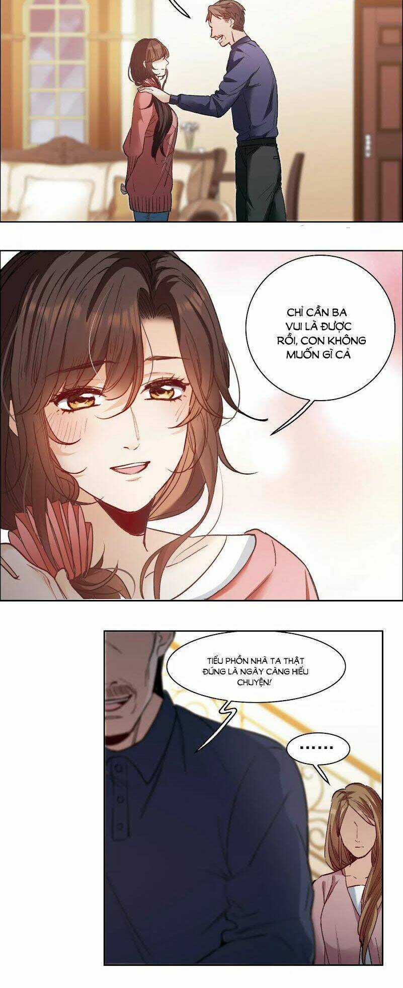 Thế Giới Đệ Nhất Cự Tinh Chapter 11.2 trang 2