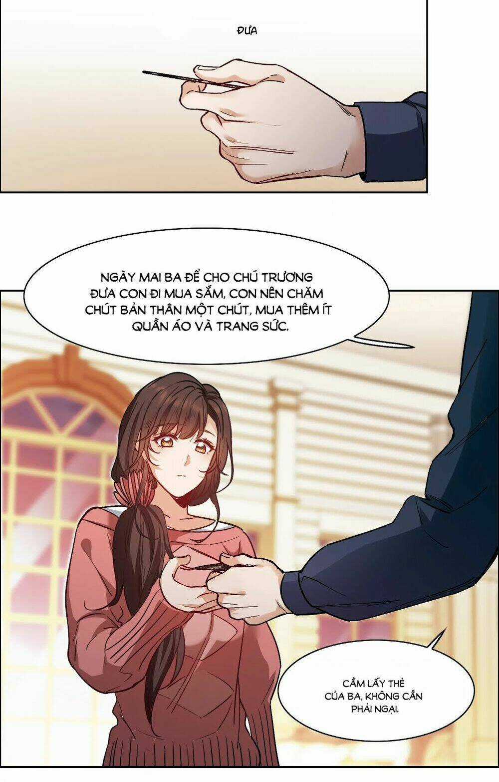 Thế Giới Đệ Nhất Cự Tinh Chapter 11.2 trang 4