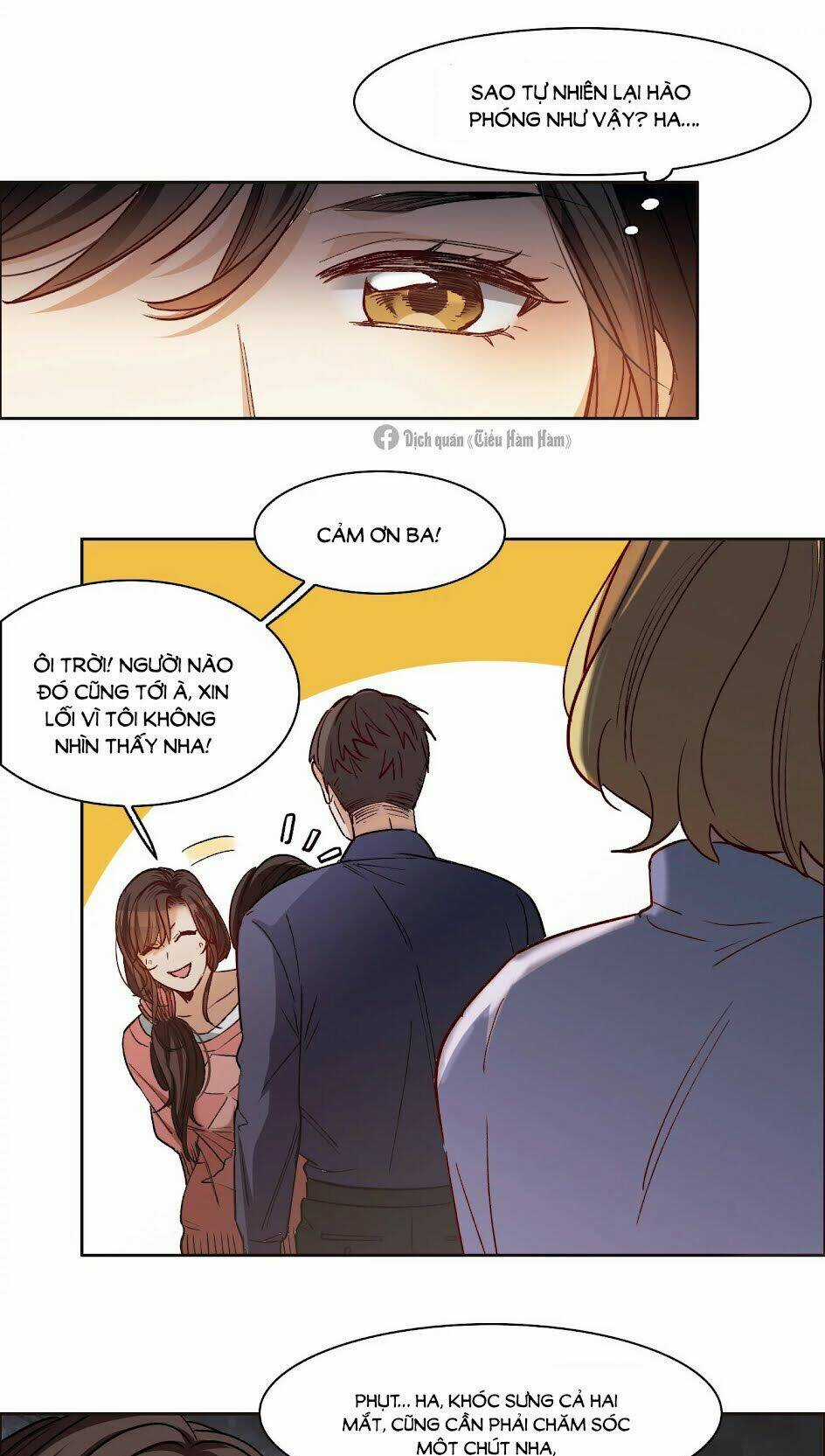 Thế Giới Đệ Nhất Cự Tinh Chapter 11.2 trang 5