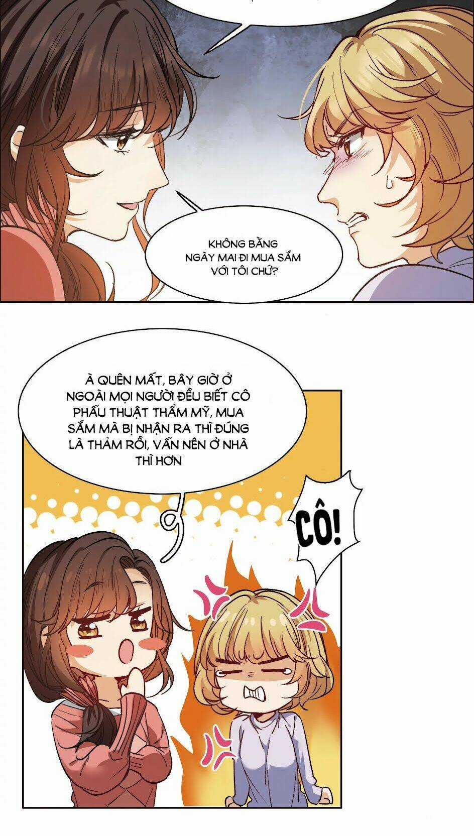 Thế Giới Đệ Nhất Cự Tinh Chapter 11.2 trang 6