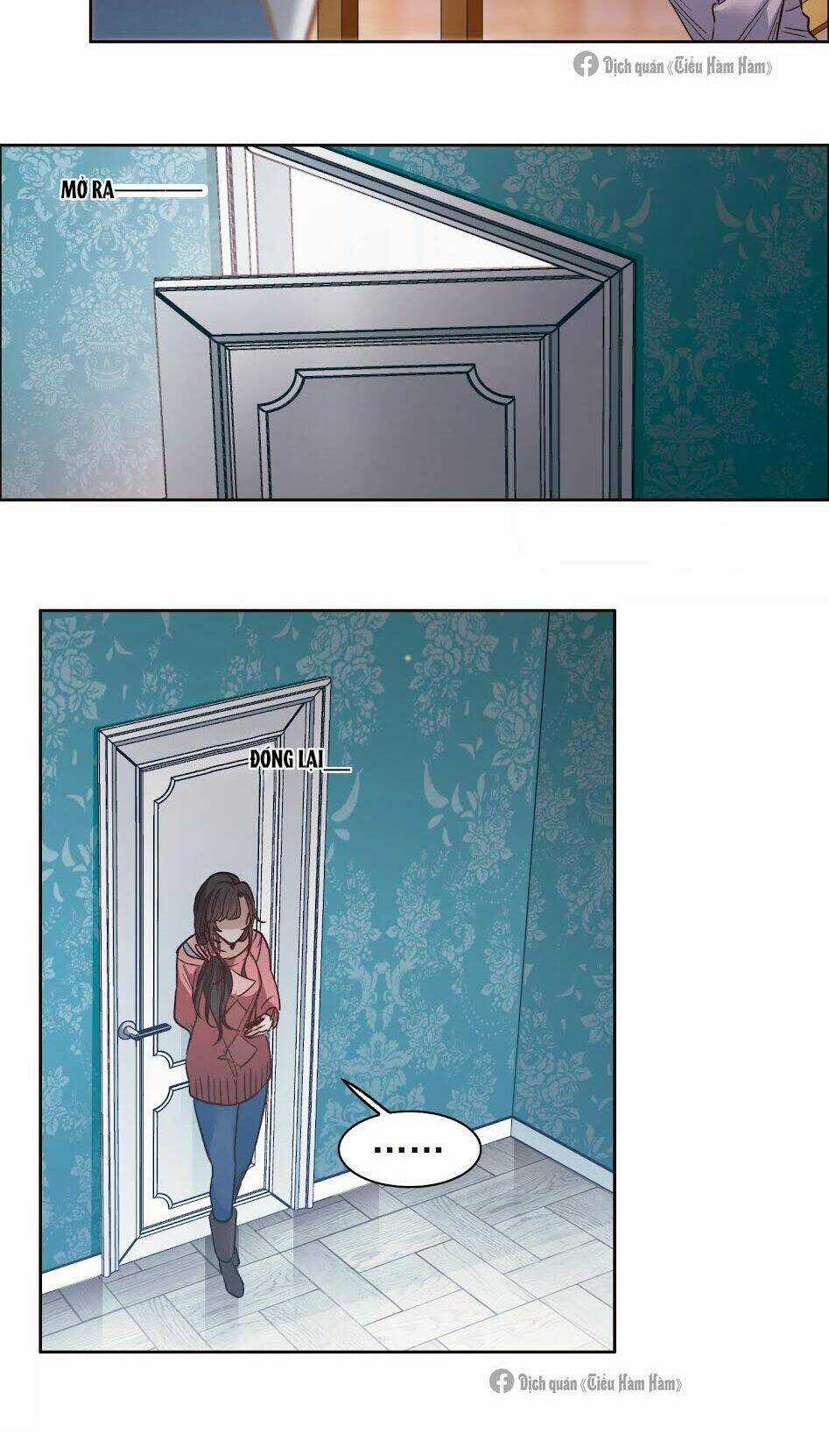 Thế Giới Đệ Nhất Cự Tinh Chapter 11.2 trang 8