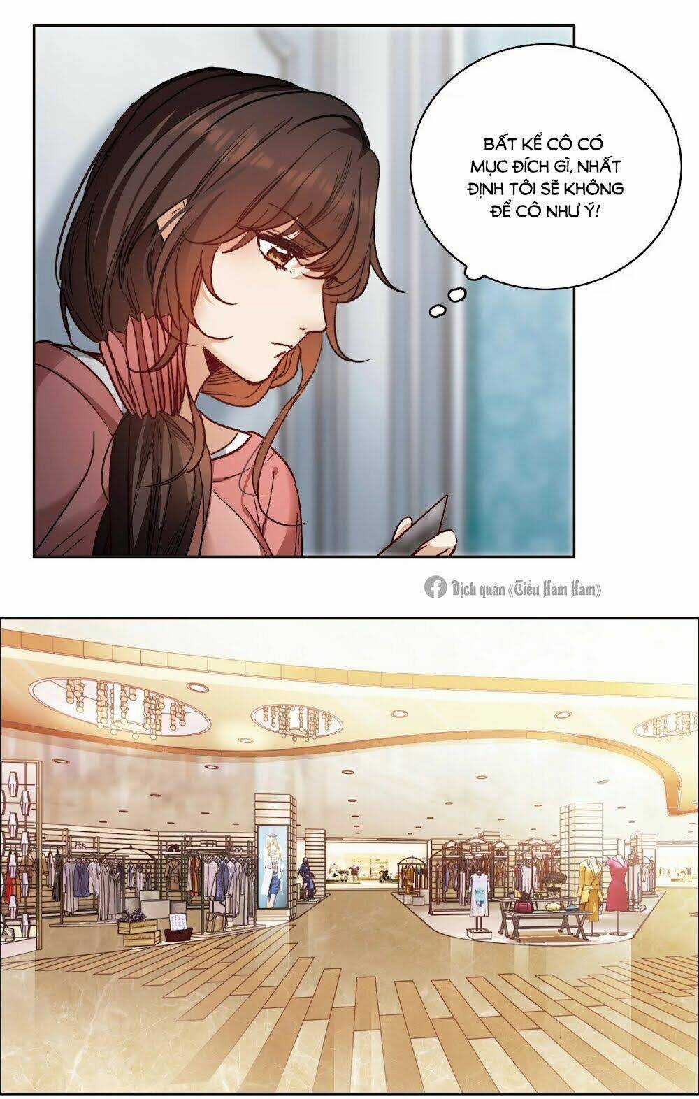 Thế Giới Đệ Nhất Cự Tinh Chapter 11.2 trang 9