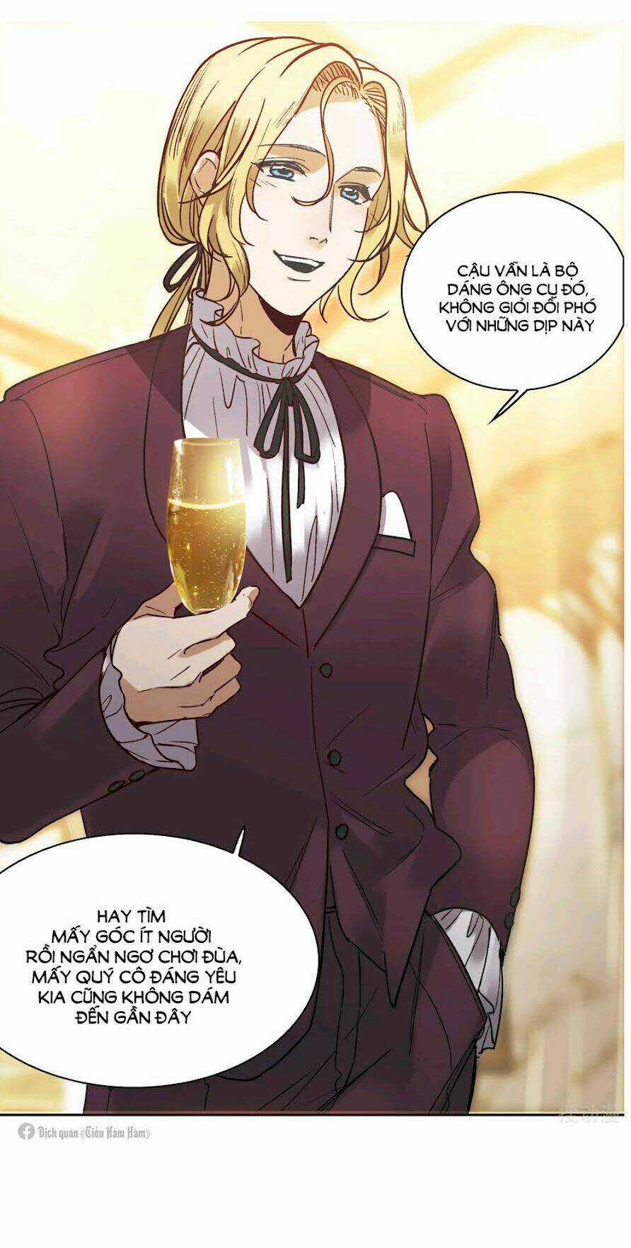 Thế Giới Đệ Nhất Cự Tinh Chapter 11.3 trang 12