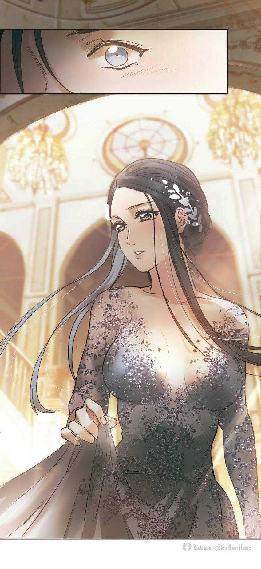 Thế Giới Đệ Nhất Cự Tinh Chapter 11.3 trang 14