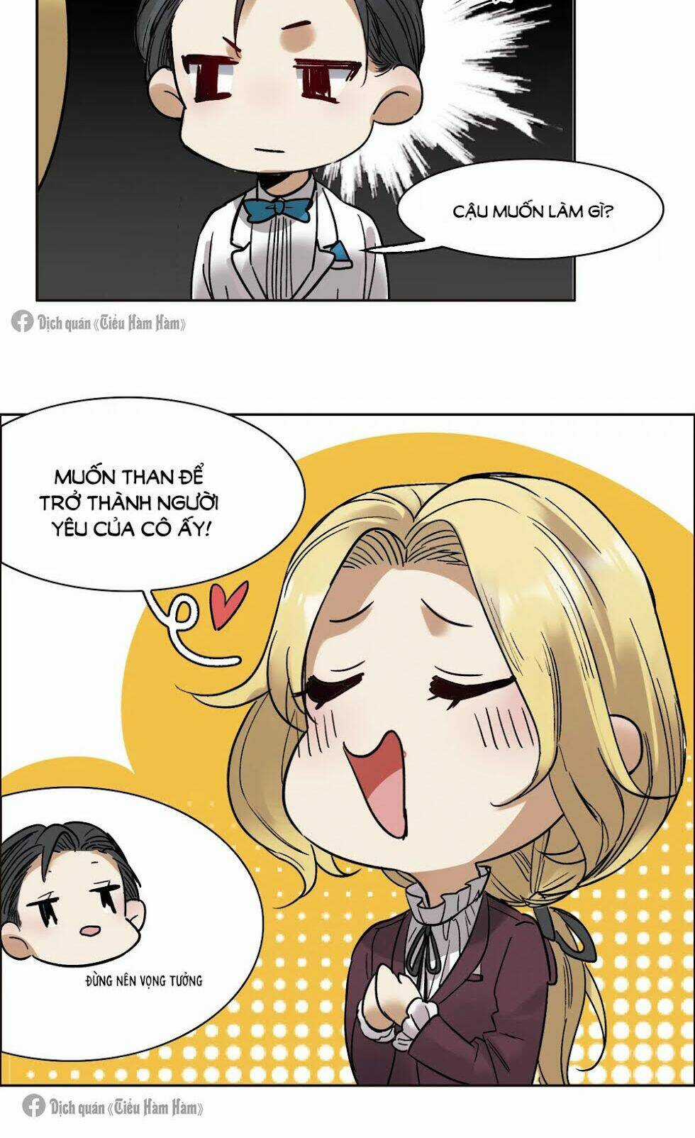 Thế Giới Đệ Nhất Cự Tinh Chapter 11.3 trang 16