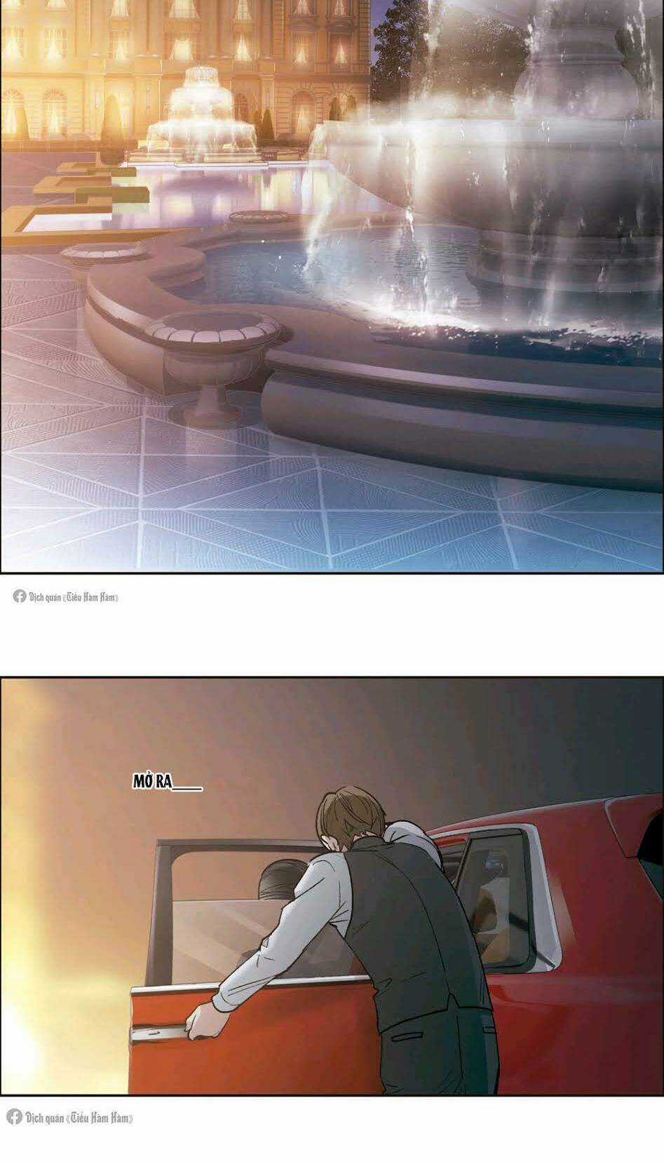 Thế Giới Đệ Nhất Cự Tinh Chapter 11.3 trang 2