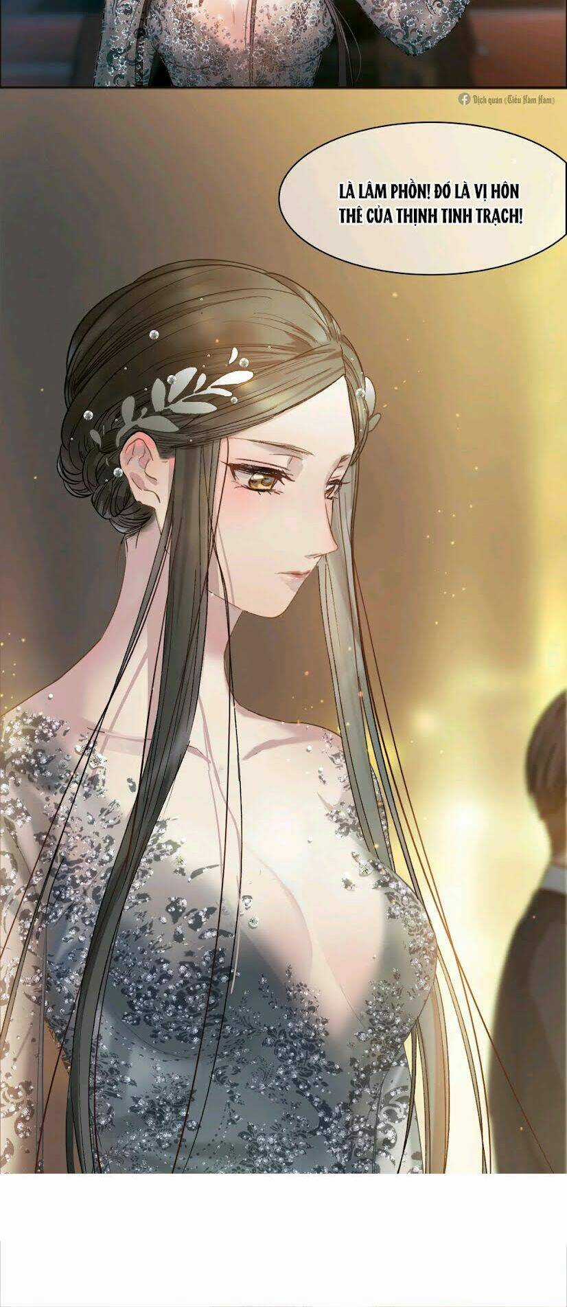 Thế Giới Đệ Nhất Cự Tinh Chapter 11.3 trang 4