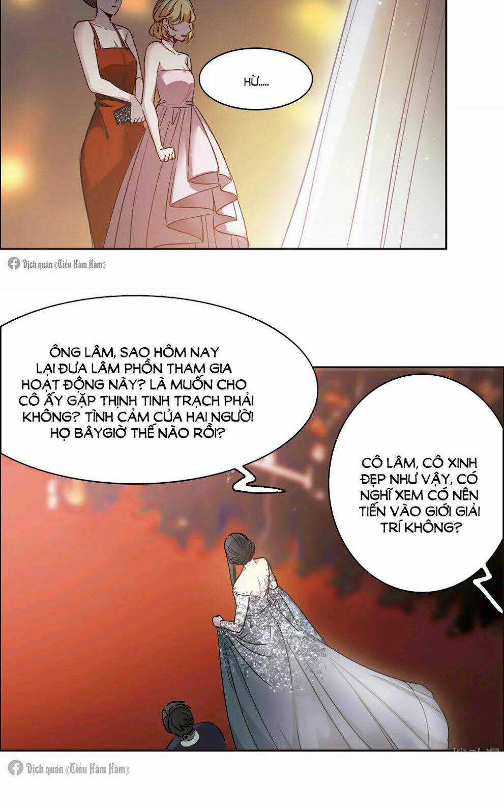 Thế Giới Đệ Nhất Cự Tinh Chapter 11.3 trang 6