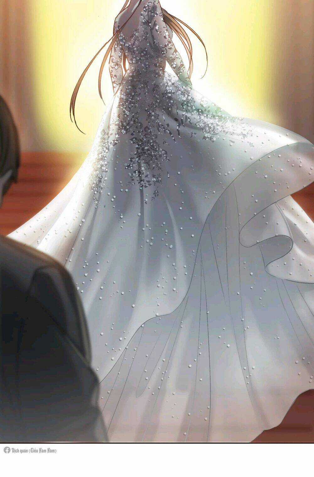 Thế Giới Đệ Nhất Cự Tinh Chapter 11.3 trang 8