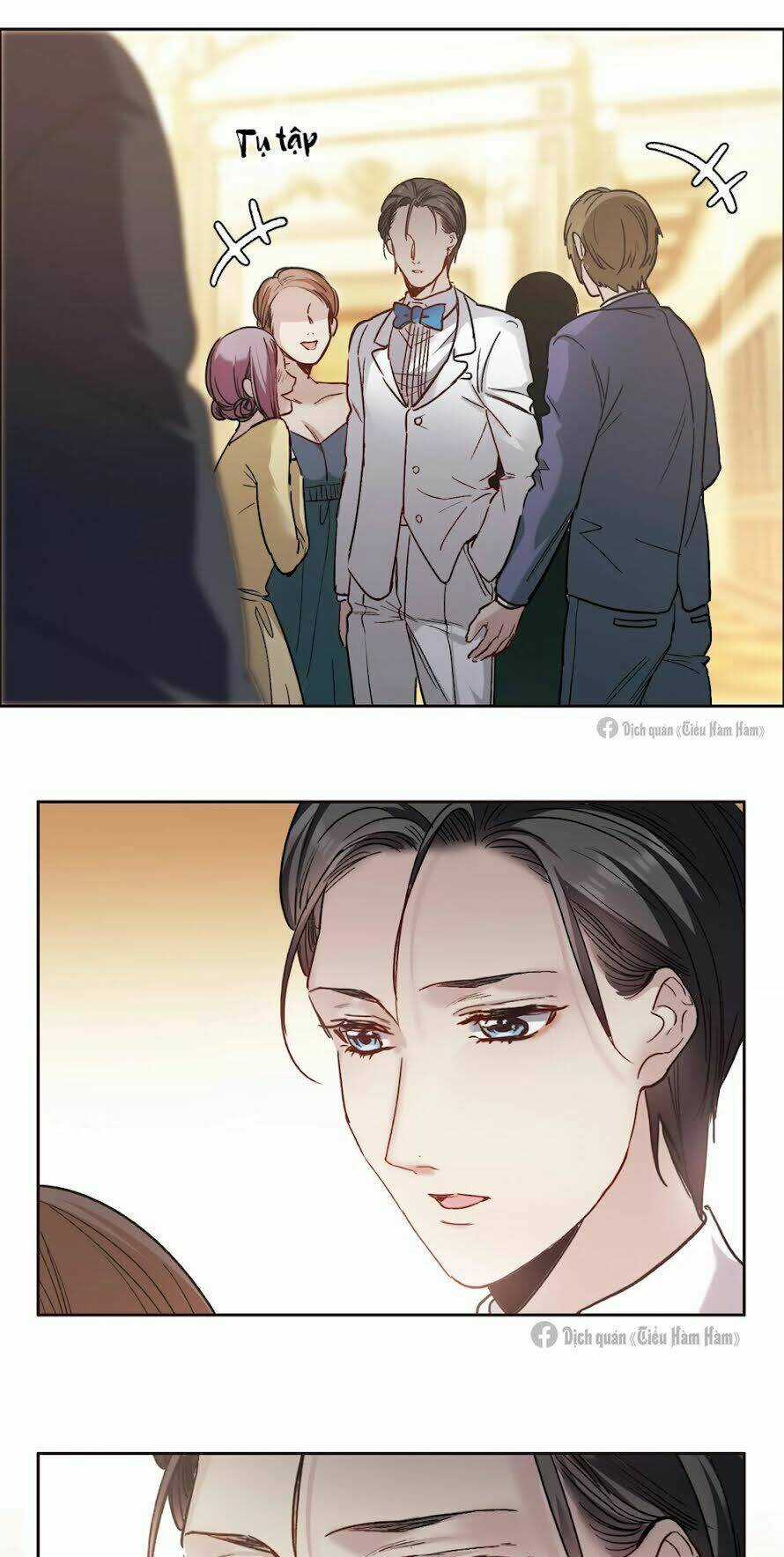 Thế Giới Đệ Nhất Cự Tinh Chapter 12.1 trang 11