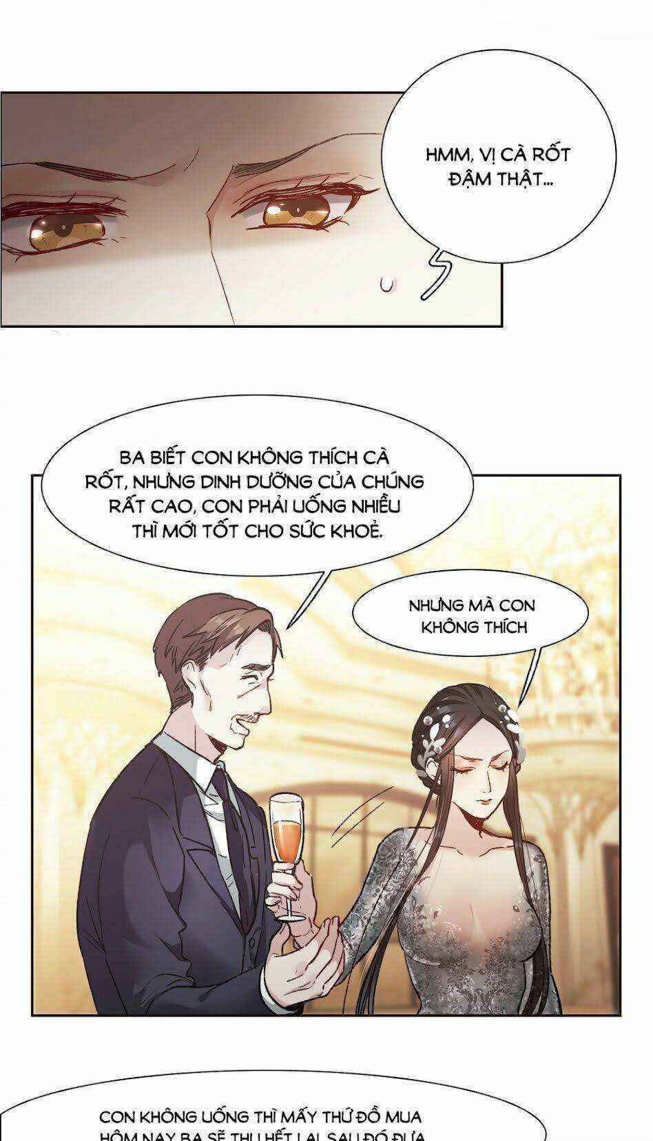 Thế Giới Đệ Nhất Cự Tinh Chapter 12.1 trang 15