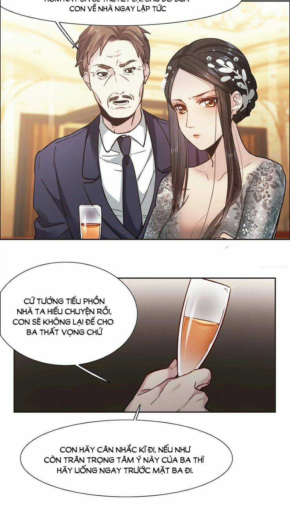 Thế Giới Đệ Nhất Cự Tinh Chapter 12.1 trang 16