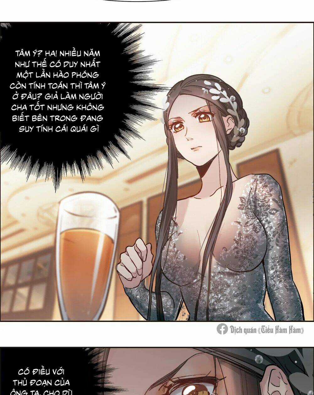 Thế Giới Đệ Nhất Cự Tinh Chapter 12.1 trang 17